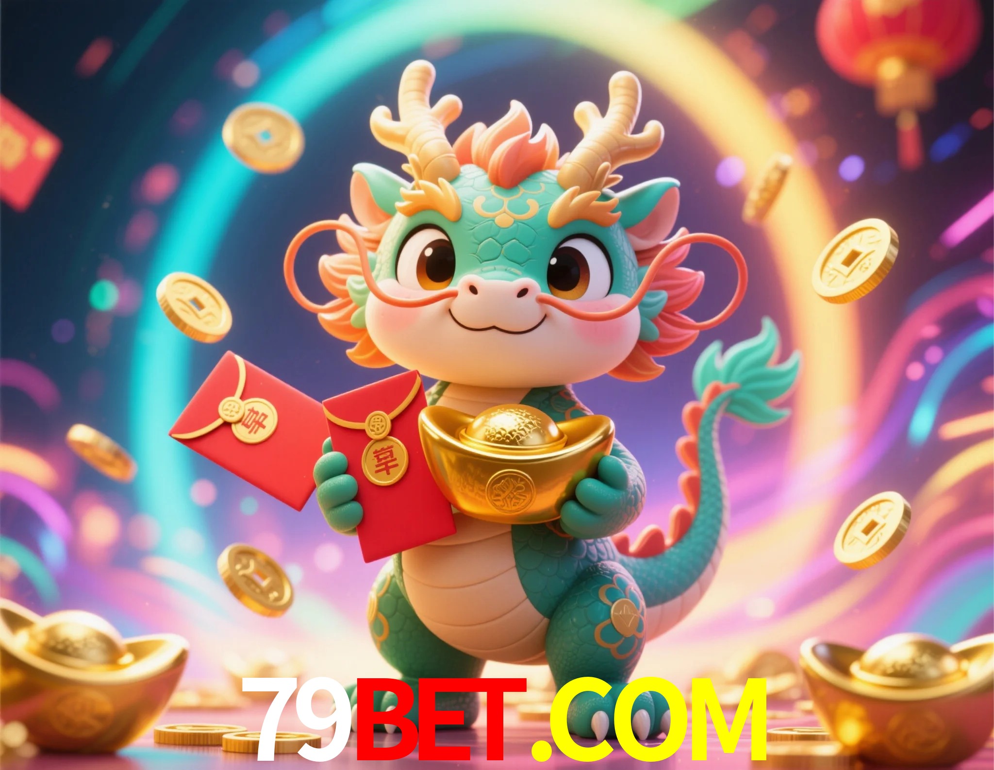 Fortune-Dragon