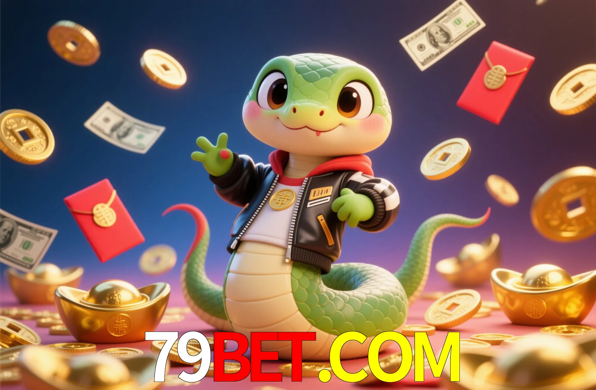 79betgame-Logo